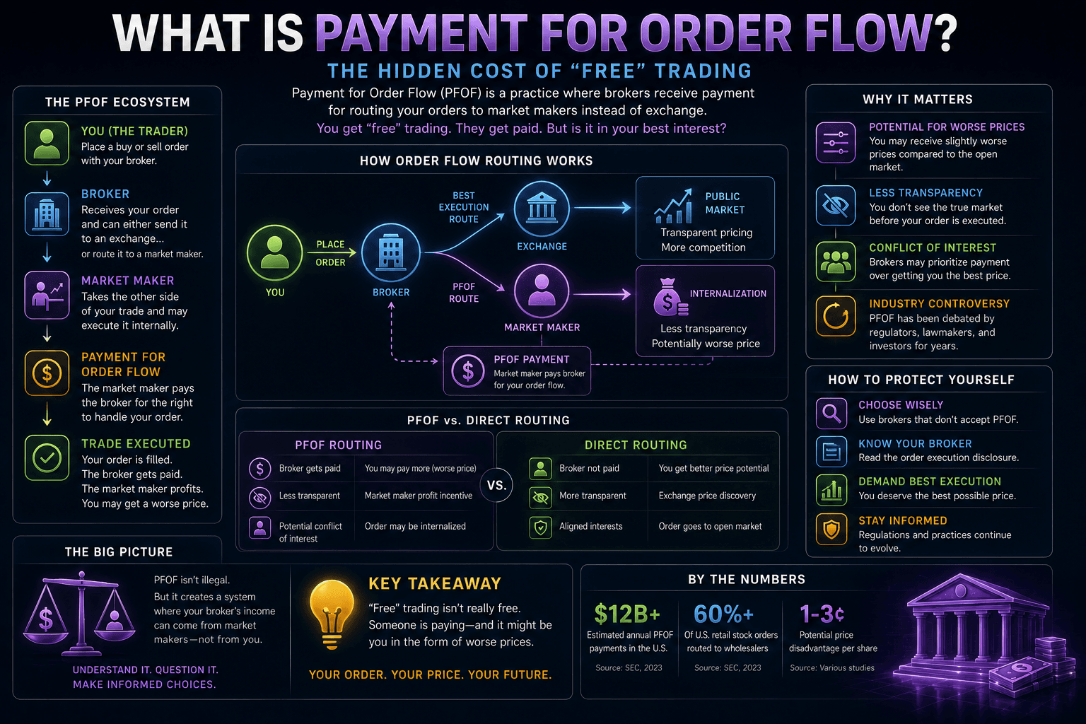 Fv Incentive How Brokers Make Money: Every Revenue Stream Explained | Ironclad Research